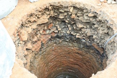 Soil Conditions