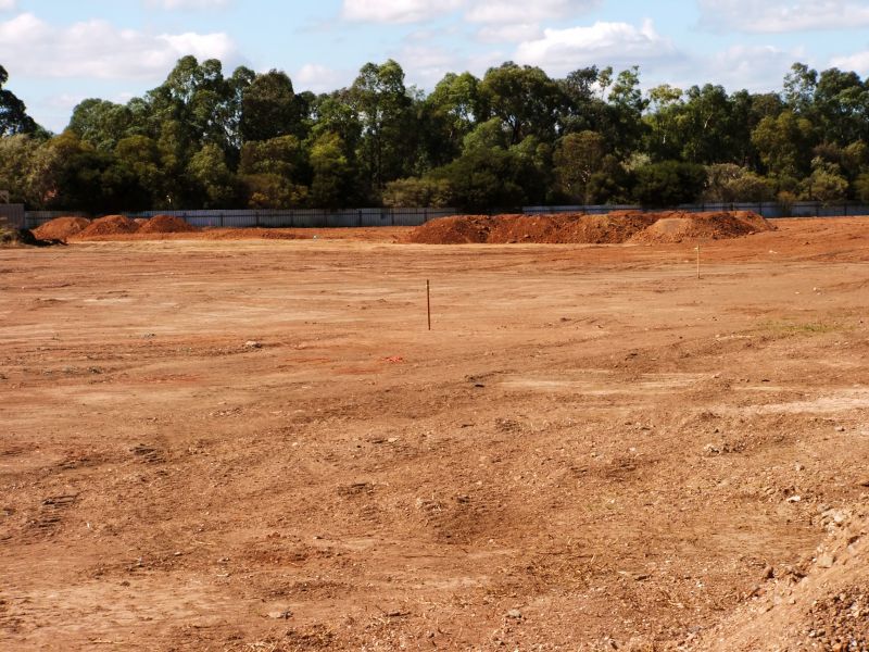 Dirt Relocation in Atlanta, GA