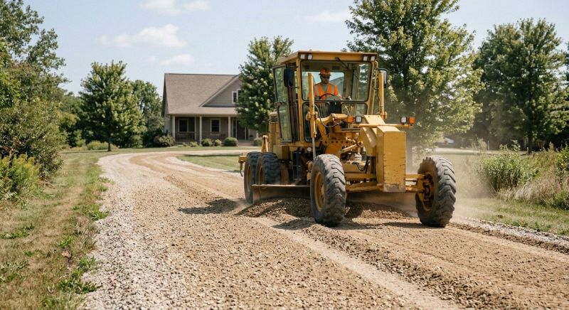 Driveway Leveling in Salt Lake City, UT