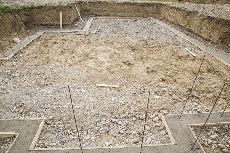 Sitework Service in Salt Lake City, UT