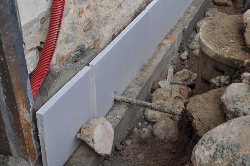 Foundation Repair Experts