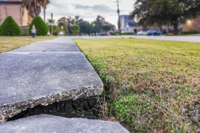 Protect Your Property with Sinkhole Repair!